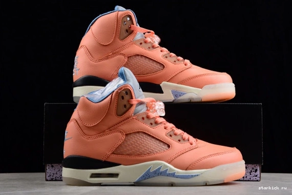 Retro 5 Khaled Crimson DV4982-641 Jordan DJ We DV4982-641 Best Bliss The 0410